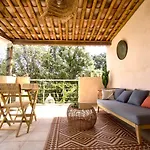 Kallinera Villa Porto-Vecchio (Corsica)
