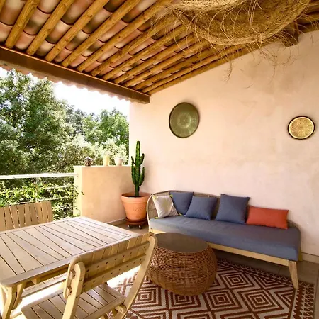 Kallinera Villa Porto Vecchio