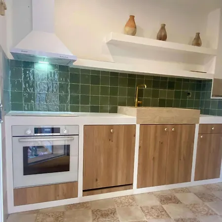 Kallinera Porto-Vecchio