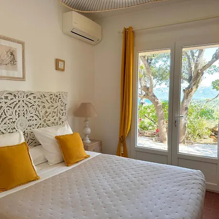 Kallinera Villa