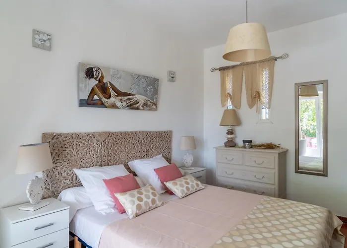 Kallinera Villa Porto-Vecchio (Corsica)