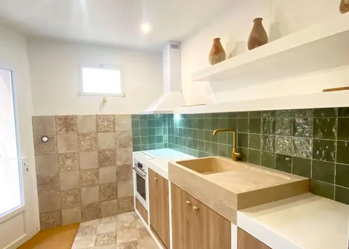 فيلة Kallinera *