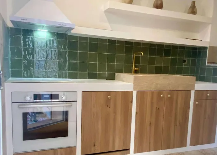 Kallinera Porto-Vecchio